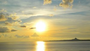 沖縄本島でシュノーケリングに最もおすすめなビーチ【大泊ビーチ】