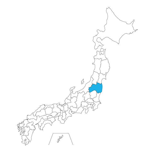 福島県