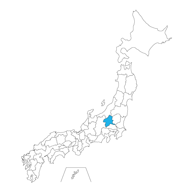 群馬県