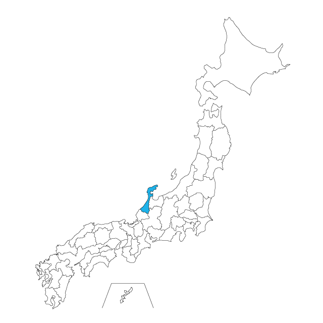 石川県