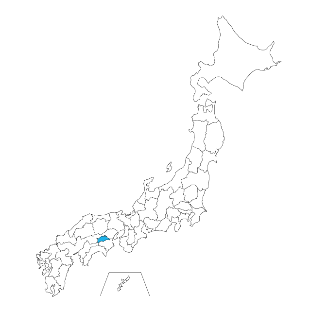 香川県