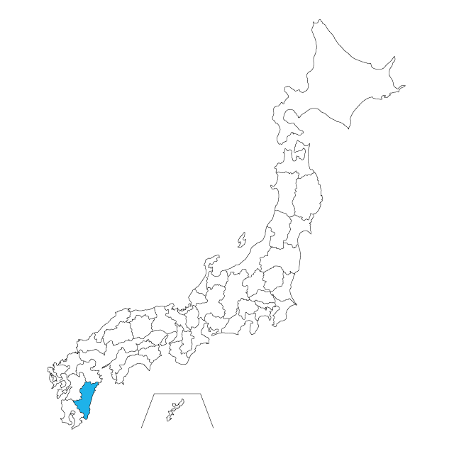 宮崎県