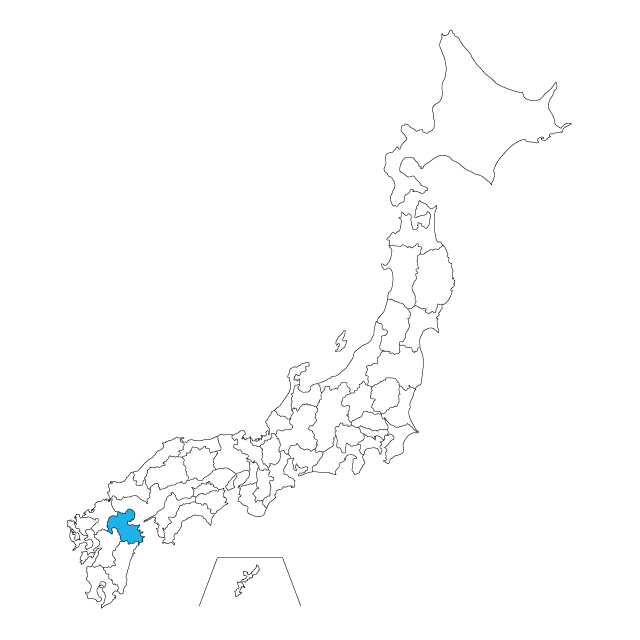 大分県