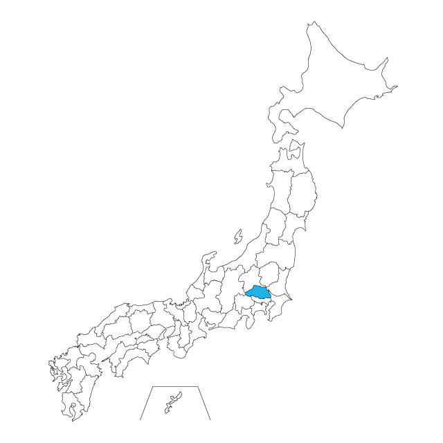 埼玉県