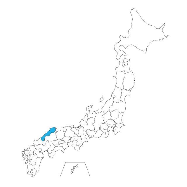 島根県