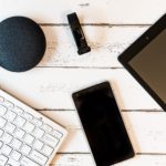 ローカル内(自宅)に接続されているネットワーク機器(パソコンやテレビなど)の確認方法【arp の見方】