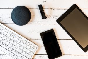 ローカル内（自宅）に接続されているネットワーク機器（パソコンやテレビなど）の確認方法【arp の見方】