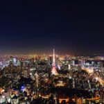 東京23区ランキング 各区のベスト1!ワースト1!を比較
