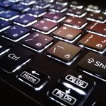 バックスラッシュや円マークのキーを2回連続で押下しても、入力モードを半角英数字に変更されないようにする方法