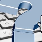 マウスポインタ―（カーソル）の位置が分かりにくかったり見失ってしまう場合の対処法