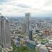東京26市ランキング一覧　各市のベスト１！ワースト１！を比較